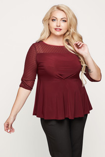 Блуза баска Sparada