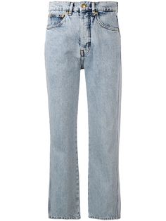 Victoria Victoria Beckham Super High Cali jeans