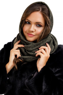 Снуд Liza Fashion