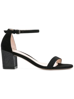 Stuart Weitzman simple sandals