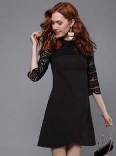 Платье Audrey Right