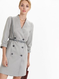 Платье-жакет Audrey Right