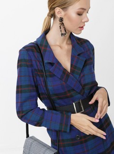 Платье-жакет Audrey Right