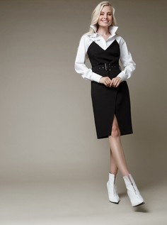 Платье-сарафан Audrey Right