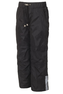 Брюки для мальчика утепленные на флисе MD