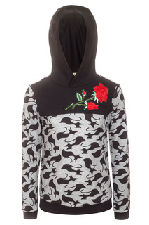 Толстовка для девочки MD