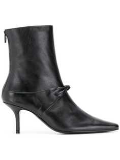 Dorateymur ботильоны Groupie Knot