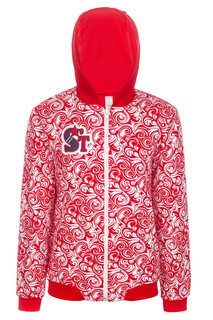 Толстовка для девочки MD