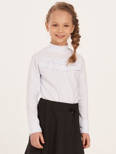 Водолазка для девочки Nota Bene