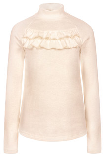 Водолазка для девочки Nota Bene