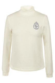 Водолазка для девочки Nota Bene