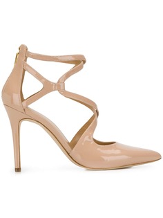 Michael Kors Collection туфли-лодочки с ремешками