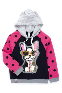 Толстовка, футер 3-х нитка петля Nota Bene