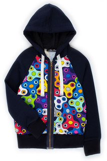 Толстовка на молнии, футер 2-хнитка петля Nota Bene