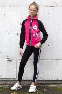 Толстовка на молнии, футер 2-х нитка петля Nota Bene