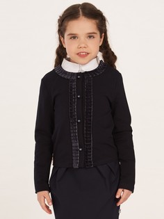 Кардиган для девочки Nota Bene