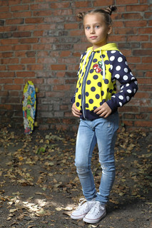 Толстовка на молнии с капюшоном с начесом, футер 3-х нитка Nota Bene