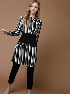 Платье-рубашка Audrey Right