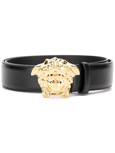 Versace ремень с пряжкой Medusa