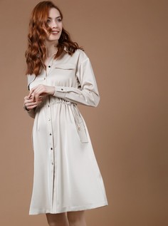 Платье-рубашка Audrey Right