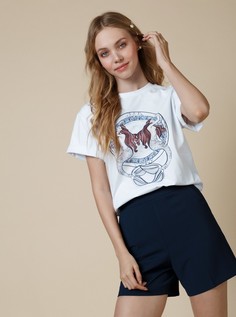 Шорты Audrey Right