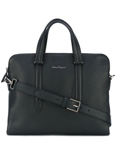 Salvatore Ferragamo классический портфель