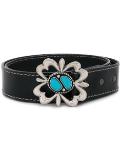 Alanui классический ремень