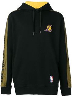 Marcelo Burlon County of Milan худи LA Lakers