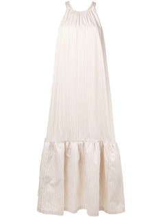 3.1 Phillip Lim платье макси в полоску