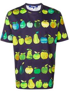 Junya Watanabe MAN футболка Apples & Pears