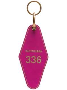Balenciaga брелок для ключей