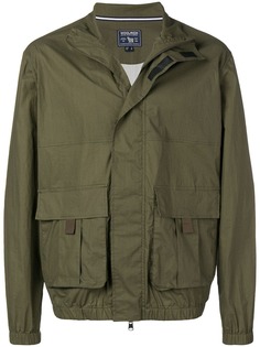 Woolrich легкая куртка