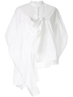 Enföld деконструированная асимметричная рубашка