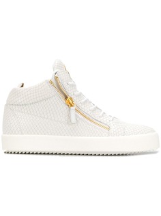 Giuseppe Zanotti хайтопы Kriss