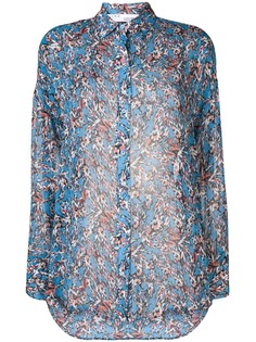 Iro рубашка Eager