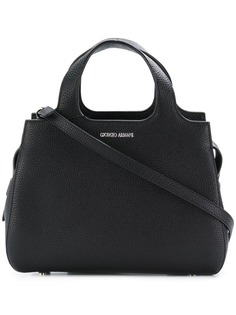 Giorgio Armani маленькая сумка-тоут