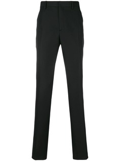 Calvin Klein 205W39nyc классические дизайнерские брюки