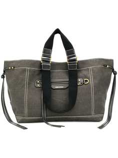 Isabel Marant сумка-тоут Wardy