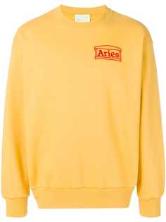 Aries толстовка Aries