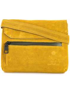 As2ov flap shoulder bag