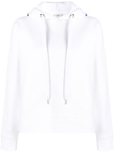 Closed толстовка с капюшоном и принтом логотипа