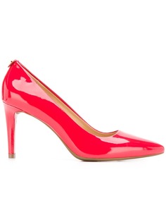 Michael Michael Kors лакированные туфли-лодочки Dorothy