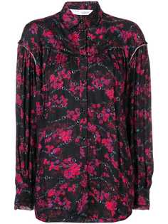 IRO рубашка Dandy