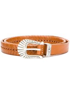 Isabel Marant ремень Jigoo