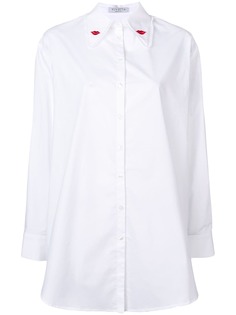 Vivetta рубашка Giarrev