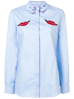 Vivetta рубашка Gallara