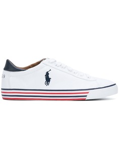 Polo Ralph Lauren кеды Harvey
