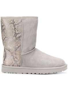 Ugg Australia сапоги на меху