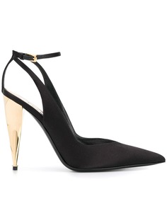 Tom Ford туфли-лодочки Hill