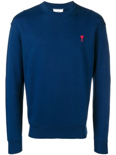 AMI Paris толстовка Ami De Coeur